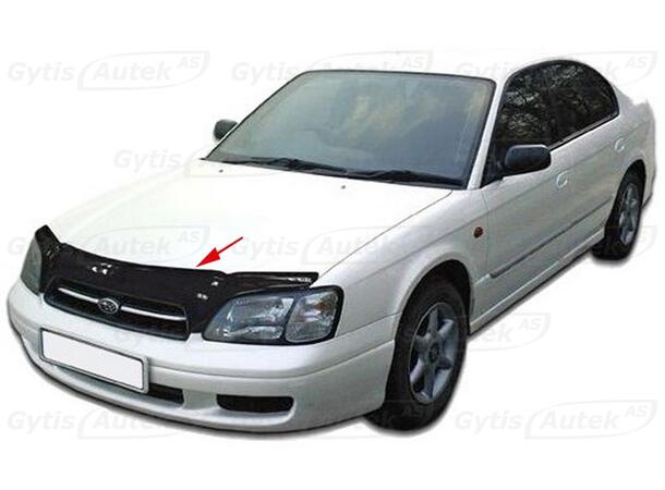 Huvskydd | Subaru Outback 1999-2003 | gytek.se