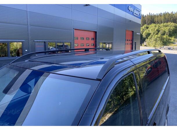 Takreling till MB Vito W639 2003-2014 | gytek.se