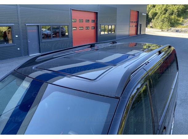 Takreling till MB Vito W639 2003-2014 | gytek.se
