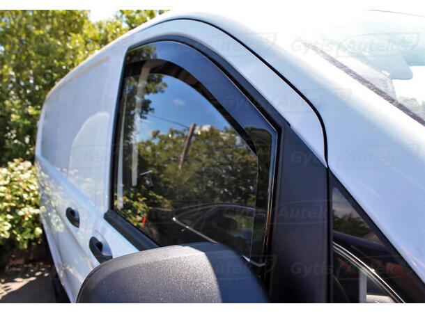 Vindavvisare till MB Viano W639 2003-2014 | gytek.se