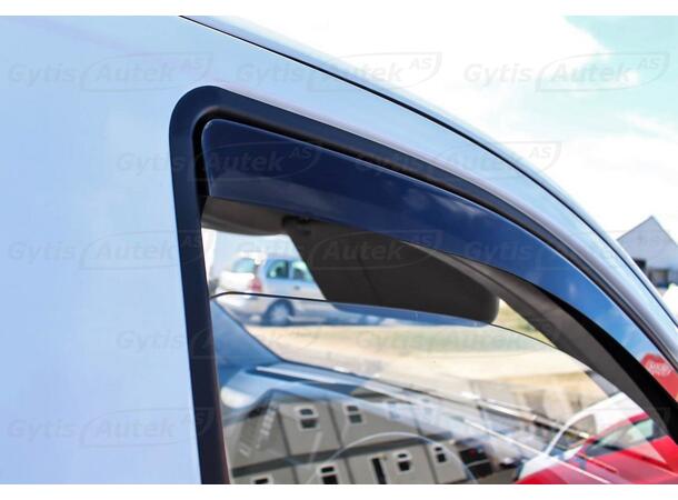 Vindavvisare till MB Viano W639 2003-2014 | gytek.se