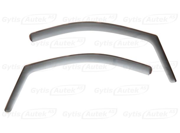 Vindavvisare till MB Viano W639 2003-2014 | gytek.se
