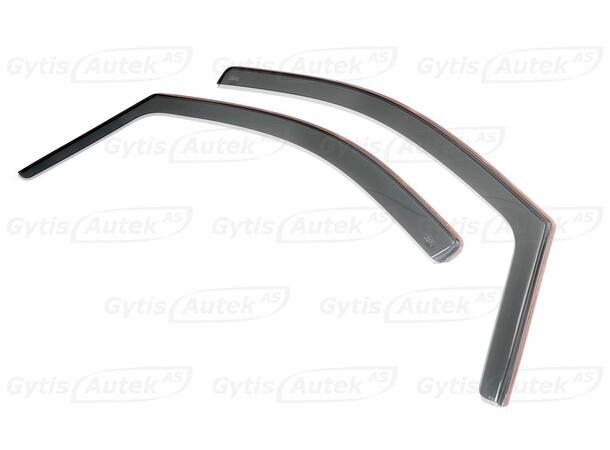 Vindavvisare till MB Viano W639 2003-2014 | gytek.se