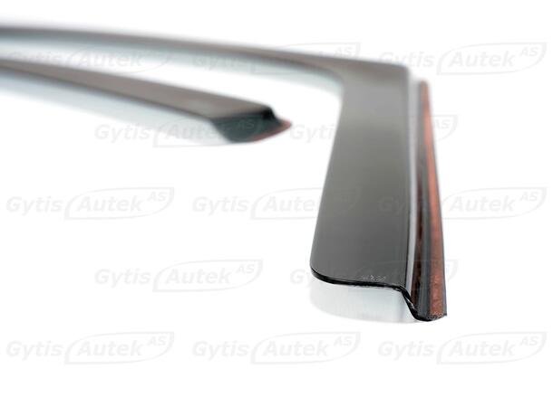Vindavvisare till MB Viano W639 2003-2014 | gytek.se