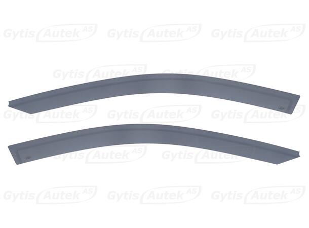 Vindavvisere | Ford Tourneo Courier 2014-2022 | gytisautek.no