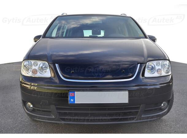 Vinterdeksel til VW Touran 2003-2006 | gytisautek.no
