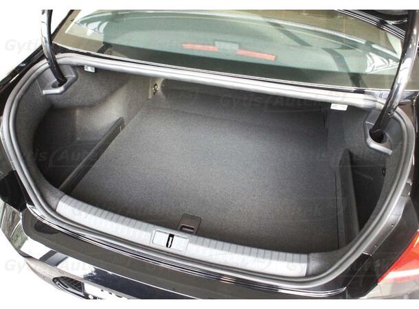 Bagasjeromsmatte | VW Passat B8 2015-2023 | gytisautek.no