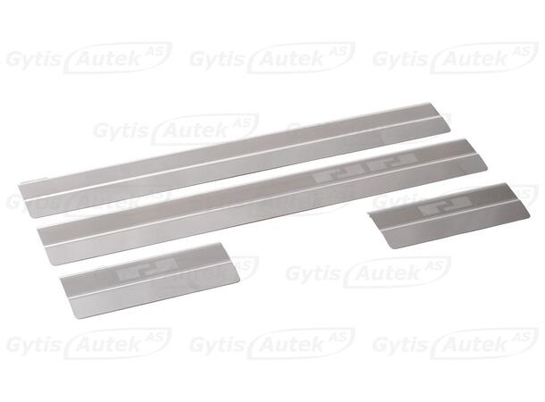 Instegsskydd till Ford S-Max 2006-2015 | gytek.se