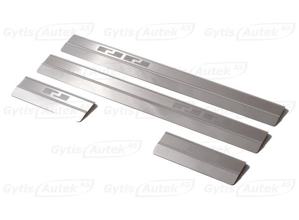 Instegsskydd till Ford S-Max 2006-2015 | gytek.se