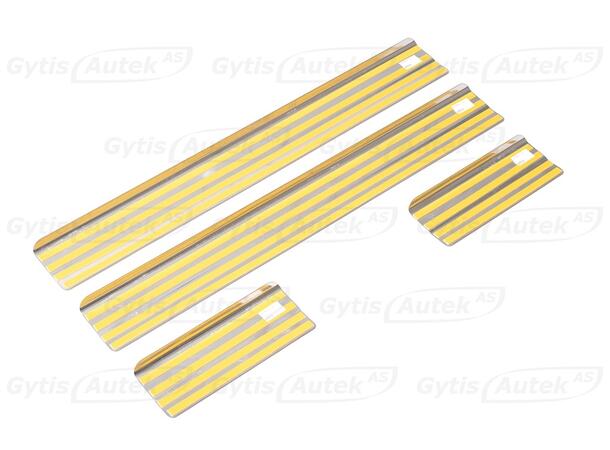 Instegsskydd till Ford S-Max 2006-2015 | gytek.se