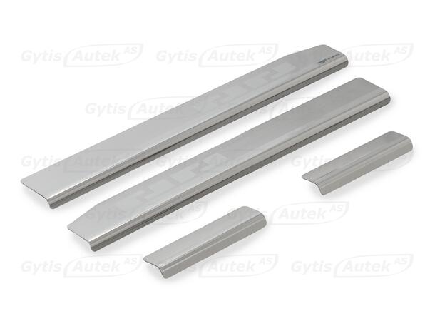 Instegsskydd till Range Rover 2013-2021 | gytek.se
