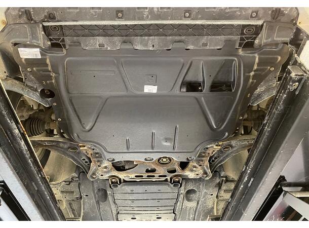 Plate under motor til Skoda Octavia 2013-2020 | gytisautek.no