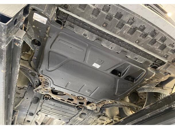 Plate under motor til Skoda Octavia 2013-2020 | gytisautek.no