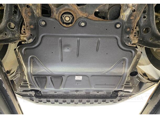 Plate under motor til Skoda Octavia 2013-2020 | gytisautek.no