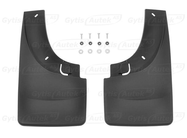 Stänkskydd till Chevrolet Tahoe 2000-2006 | gytek.se