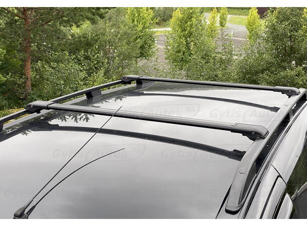 Takstativ til Citroen Berlingo 2008-2018 | gytisautek.no