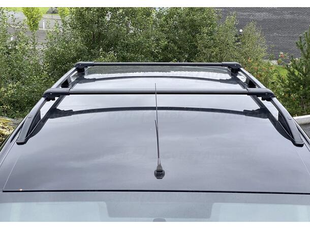 Takstativ til Citroen Berlingo 2008-2018 | gytisautek.no