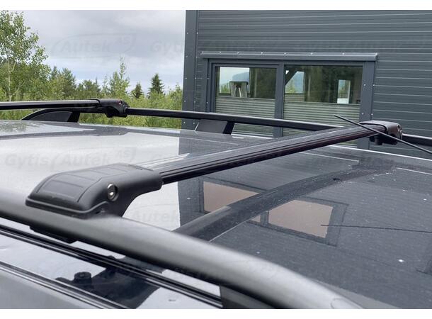 Takstativ til Citroen Berlingo 2008-2018 | gytisautek.no