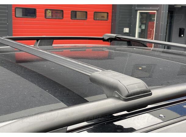 Takstativ til Citroen Berlingo 2008-2018 | gytisautek.no