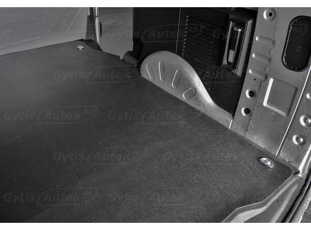 Vareromsmatte | Citroen Berlingo 2008-2018 | gytisautek.no