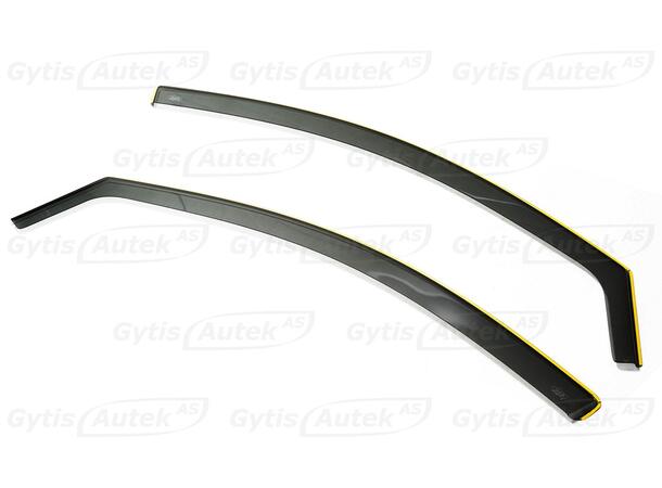 Vindavvisare till Mitsubishi 00 2016-> | gytek.se