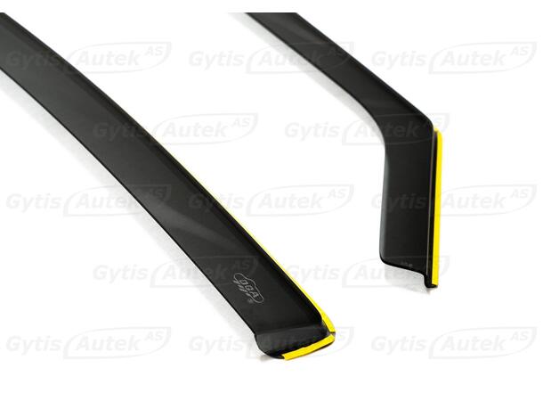 Vindavvisare till Mitsubishi 00 2016-> | gytek.se