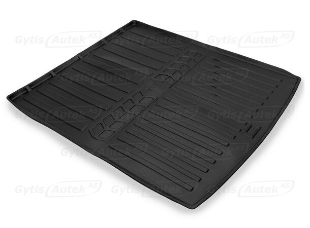 Bagagerumsmatta | VW PassB8 2015-> | gytek.se