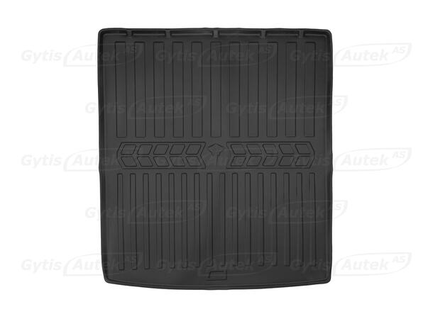 Bagasjeromsmatte | VW Passat B8 2015-2023 | gytisautek.no