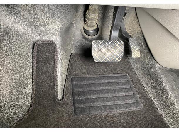 Bilmattor till VW T5 2014-2015 | gytek.se