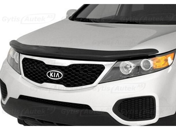 Huvskydd | Kia Sorento 2013-2014 | gytek.se
