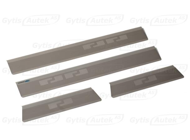 Instegsskydd till Kia Soul 2014-2019 | gytek.se