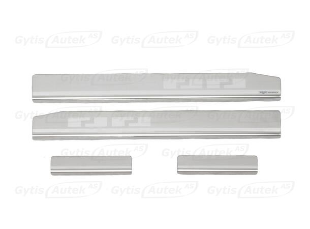 Instegsskydd till Range Rover Sport 2013-> | gytek.se