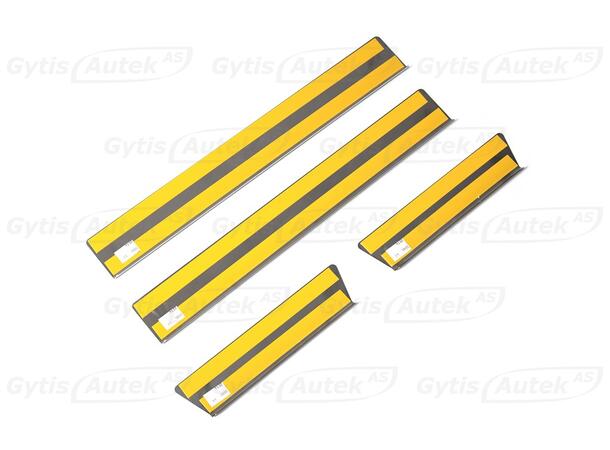 Kia Soul 2014-2019 | Innstigningslister |  gytisautek.no