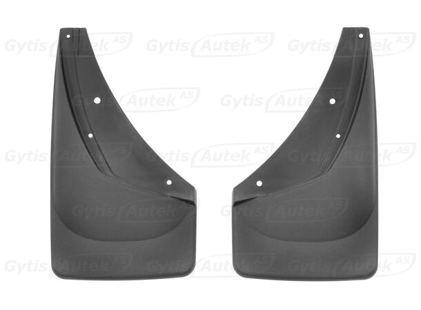 Stänkskydd till Chevrolet Suburban 2000-2006 | gytek.se