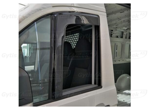Vindavvisare till VW Crafter 2017-> | gytek.se