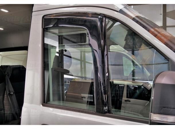 Vindavvisare till VW Crafter 2017-> | gytek.se
