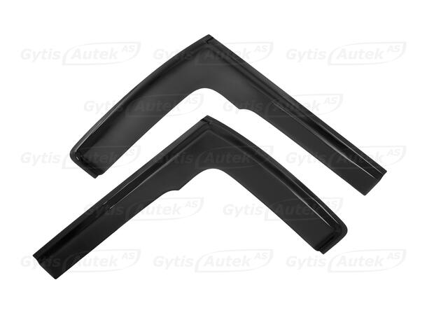 Vindavvisere | VW Crafter 2017-> | gytisautek.no