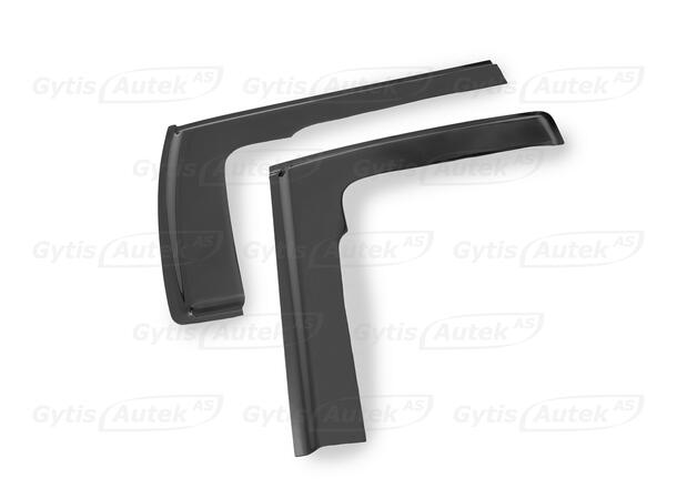 Vindavvisere | VW Crafter 2017-> | gytisautek.no