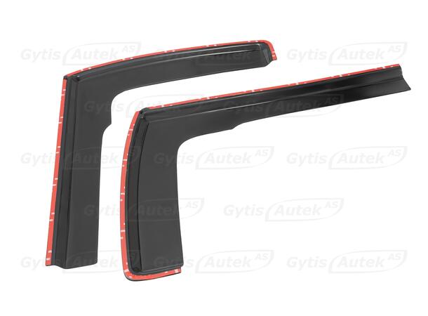 Vindavvisere | VW Crafter 2017-> | gytisautek.no