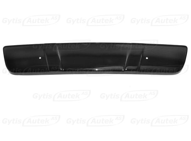 Vinterdeksel til Citroen Berlingo 1996-2001 |gytisautek.no