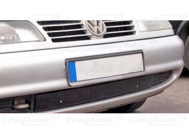 Vinterskydd till VW Sharan 1995-2000 | gytek.se