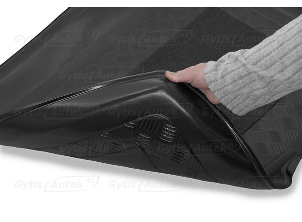 Bagagerumsmatta | Audi A3 2013-2020 | gytek.se