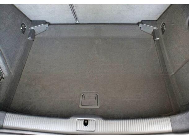 Bagagerumsmatta | Audi A3 2013-2020 | gytek.se