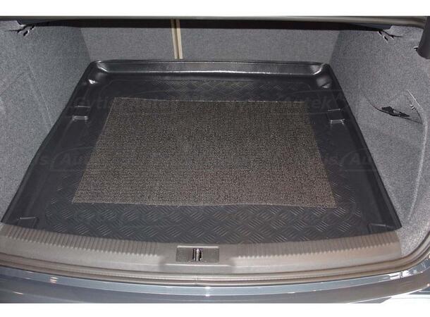 Bagagerumsmatta | Audi A4 2008-2015 | gytek.se