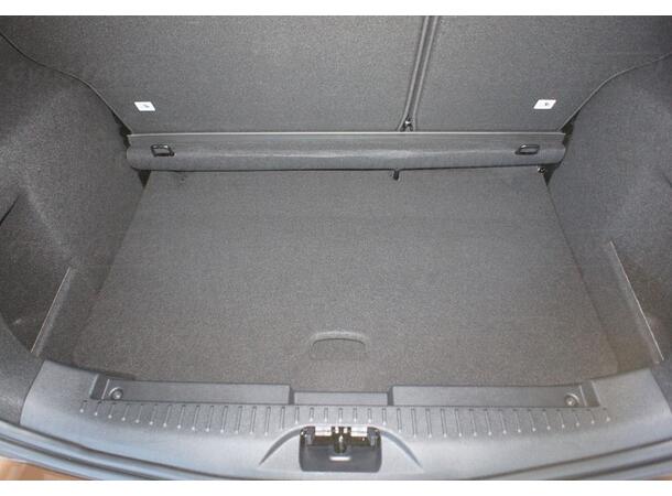Bagagerumsmatta | Ford B-Max 2012-> | gytek.se