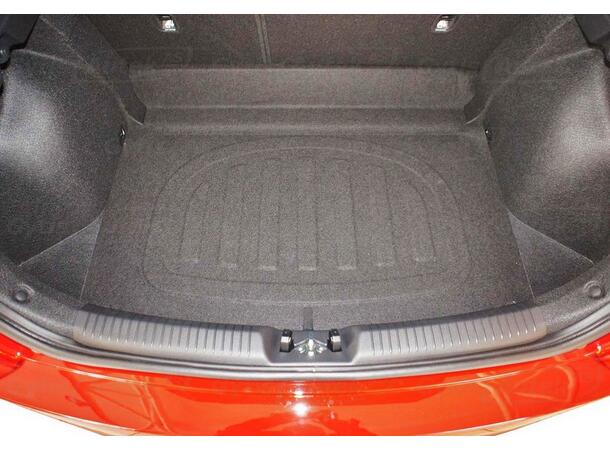 Bagagerumsmatta | Hyundai i30 2017-2020 | gytek.se