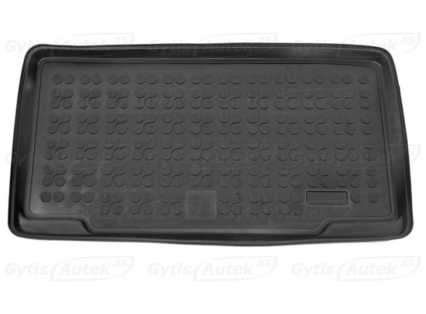 Bagagerumsmatta | Mini Cooper F55 2014-> | gytek.se