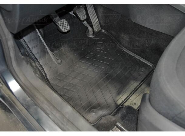 Bilmattor till VW Golf V 2004-2009 | gytek.se