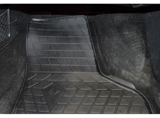 Bilmattor till VW Golf V 2004-2009 | gytek.se