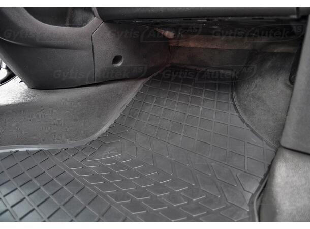 Gummimatter til Citroen Berlingo 2008-2018| gytisautek.no
